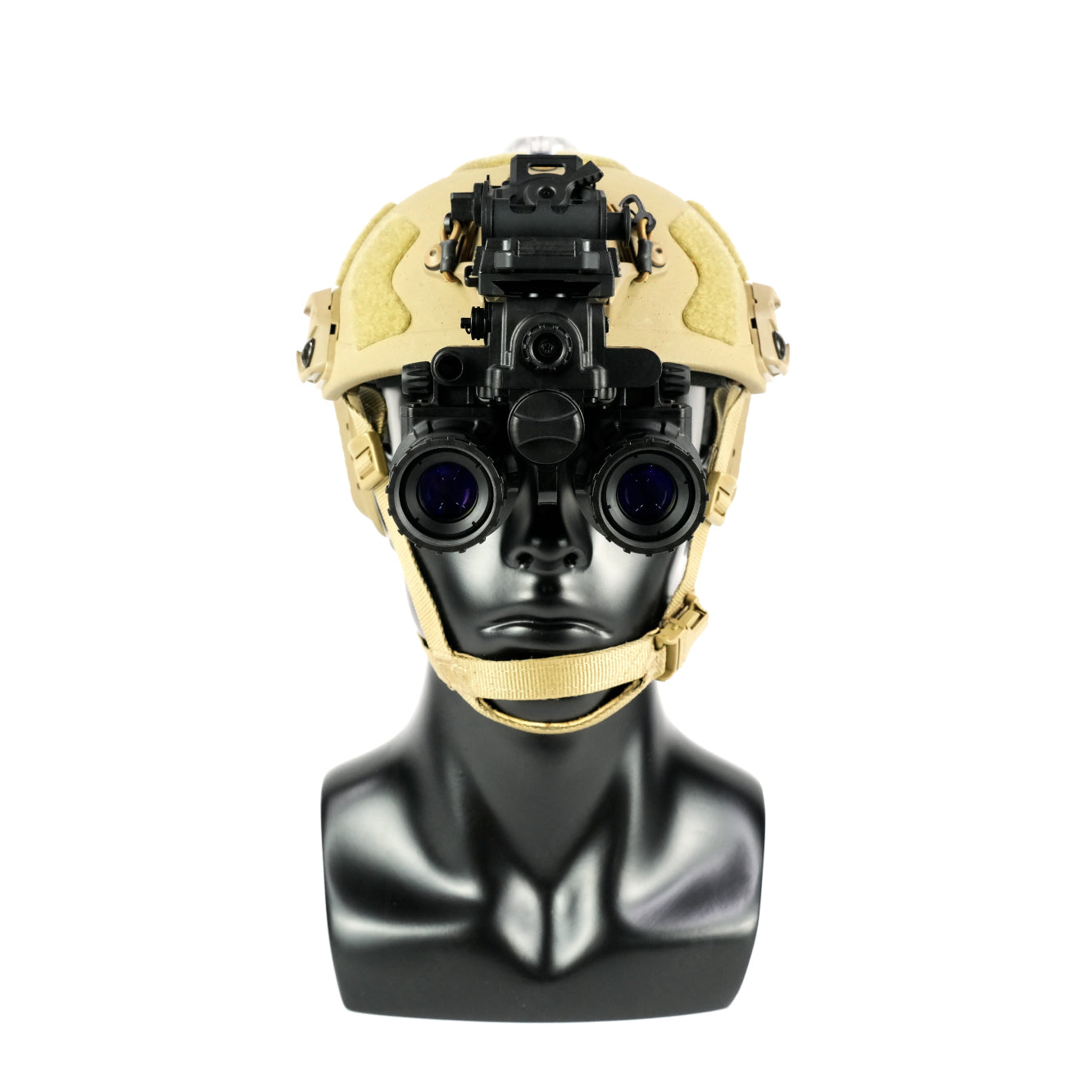 Mil Spec with FOM1600+ Night Vision Binocular BNVD1431 MK2