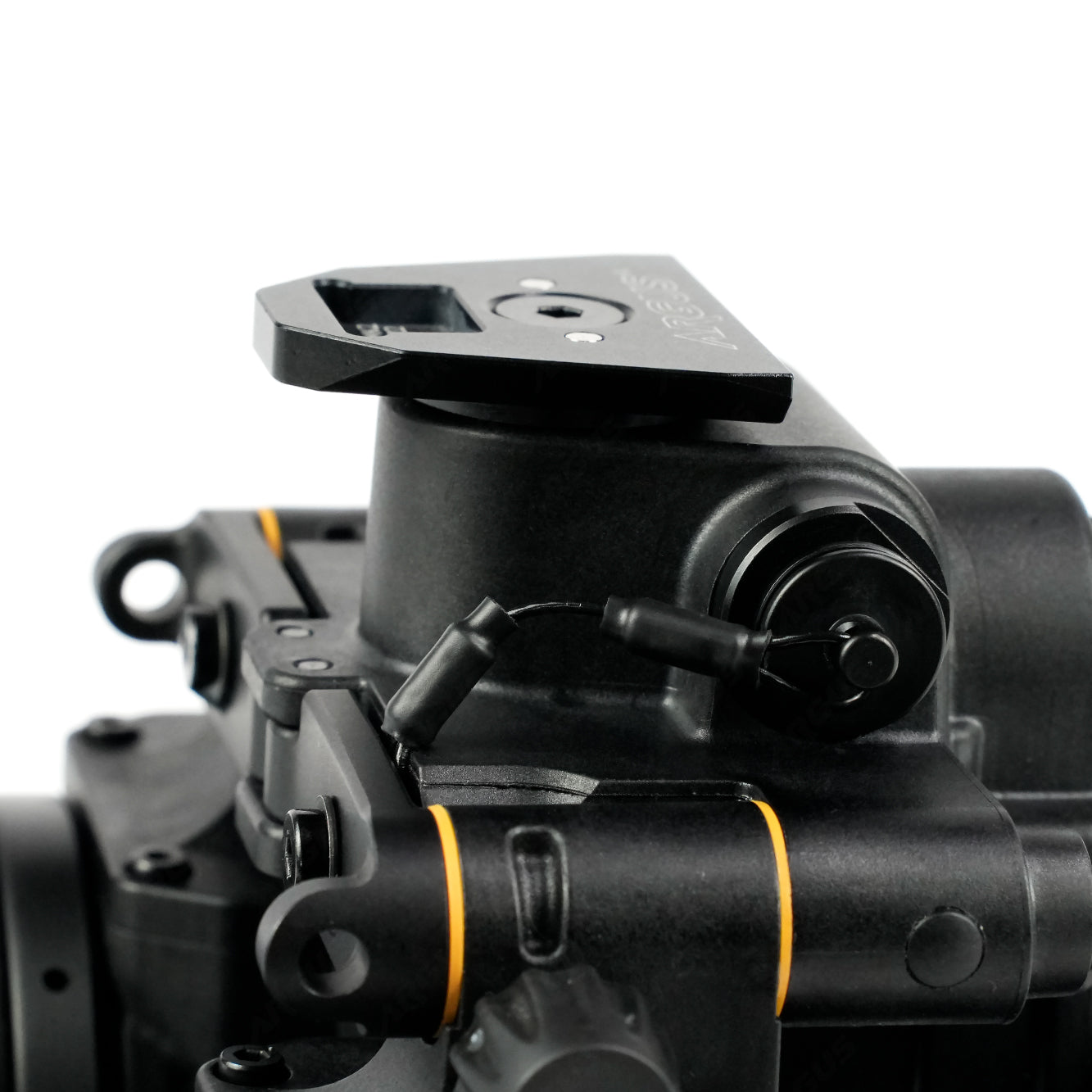 Mil Spec with FOM1600+ Night Vision Binocular BNVD1431 MK2