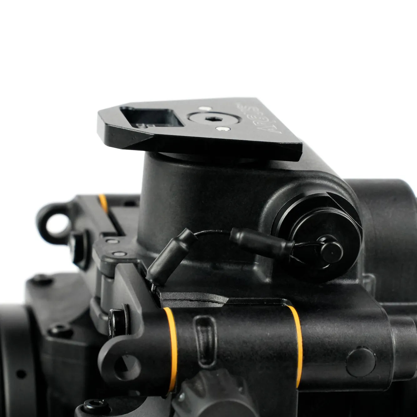 BNVD-1431MK2 Binocular Night Vision Device 1431 housing kit with lenses