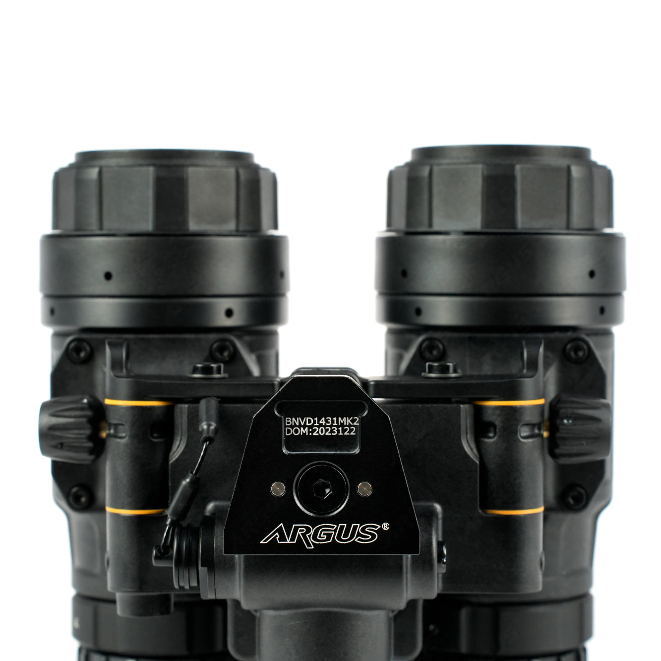 Mil Spec with FOM1600+ Night Vision Binocular BNVD1431 MK2 – ARGUS