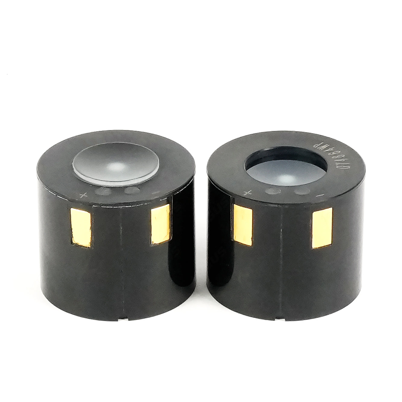 NNVT NVT4 GT4864 P22 FOM1400 NOn-GATED Green Phosphor 18MM