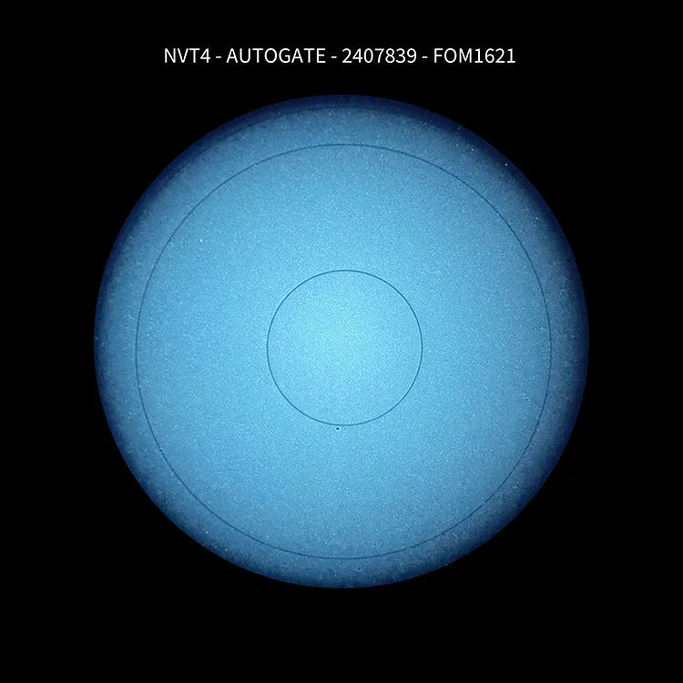 NNVT GEN2+ NVT4 AUTOGATE P45 2407839 FOM1621.8