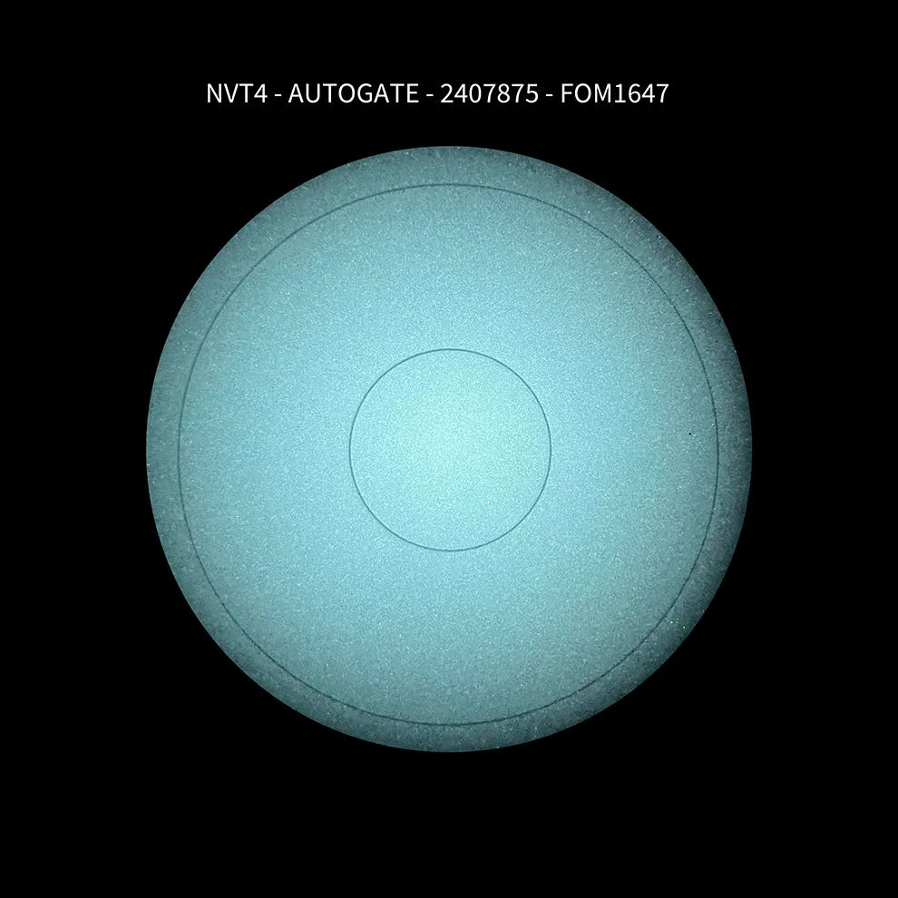 NNVT GEN2+ NVT4 AUTOGATE P45 2407875 FOM1647.64