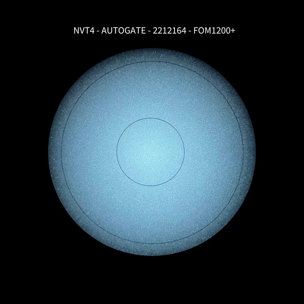 NNVT GEN2+ NVT4 AUTOGATE P45 2212164 FOM1200+