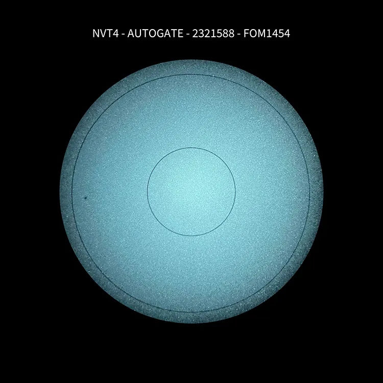 NNVT GEN2+ NVT4 AUTOGATE P45 2321588 FOM1454.4