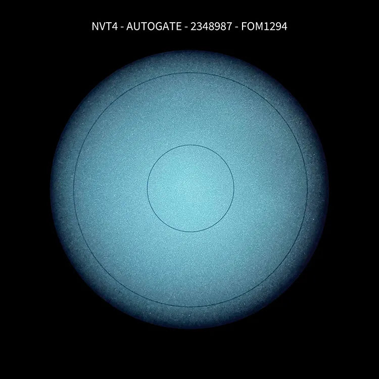 NNVT GEN2+ NVT4 AUTOGATE P45 2348987 FOM1294.8