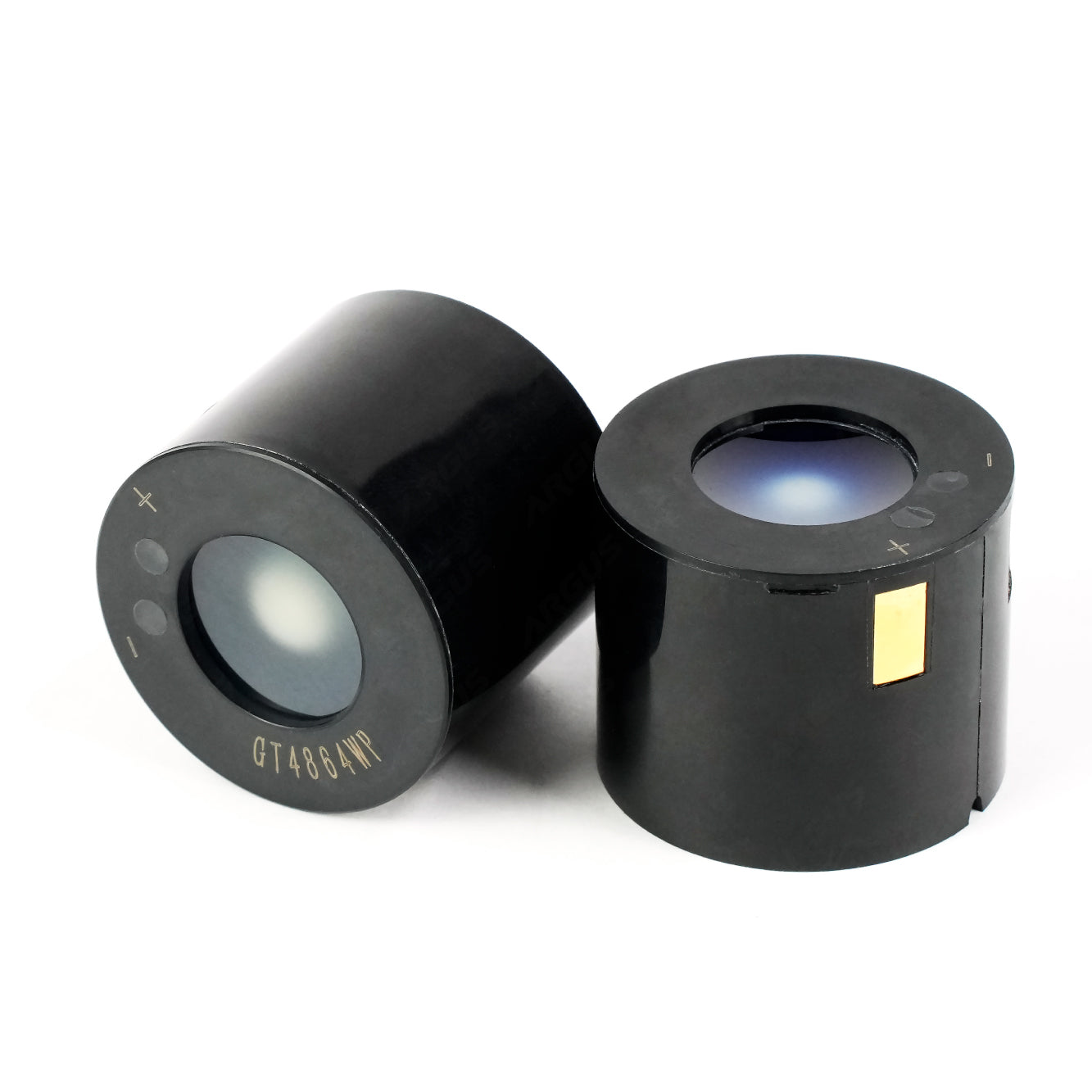 NNVT NVT4 GT4864 P45 FOM1400 NOn-GATED White Phosphor 18MM