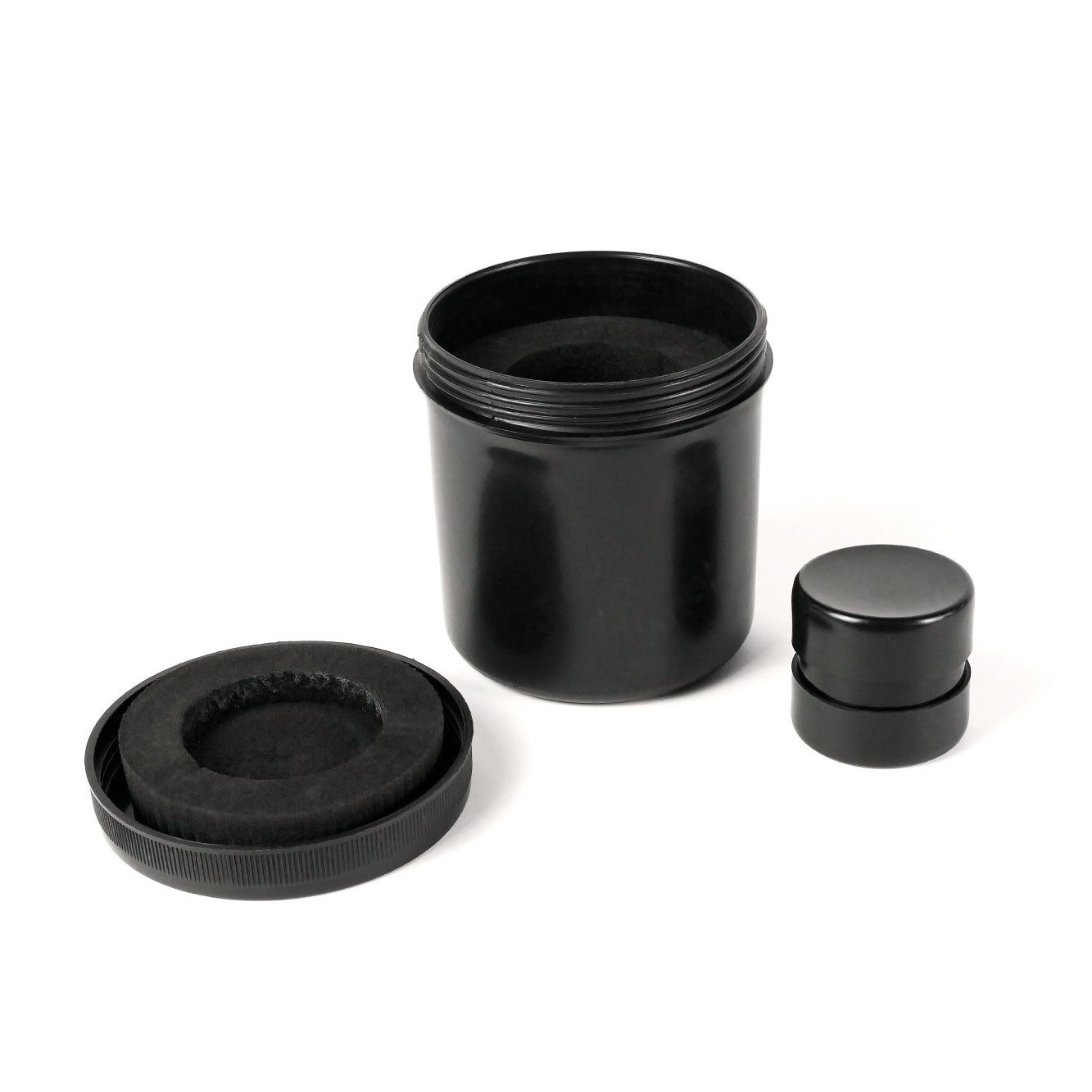 NNVT NVT4 GT4864P45 FOM1400 AUTO GATE White Phosphor 18MM SMALL ANVIS 10160 STYLE