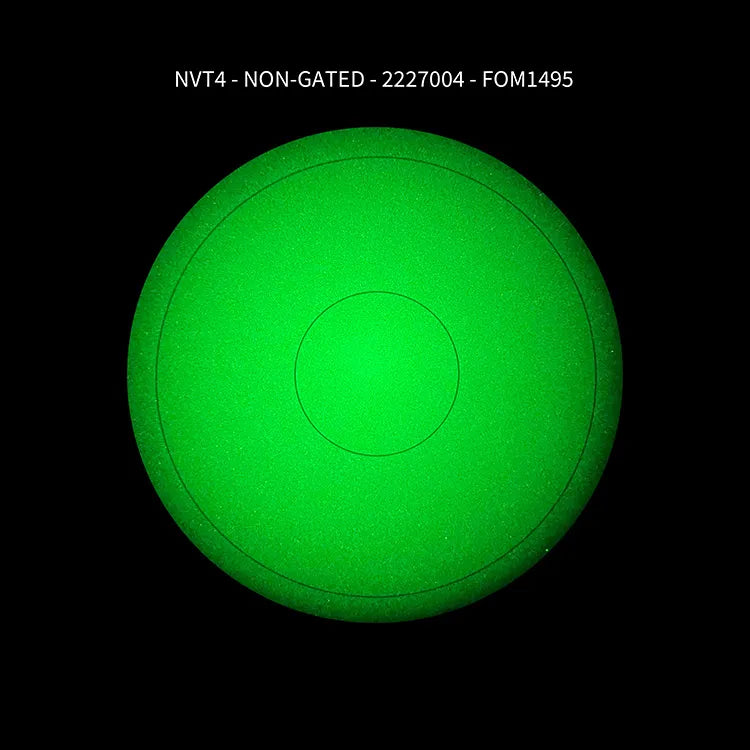 NNVT GEN2+ NVT4 NON-GATED P22 2227004 FOM1495.2