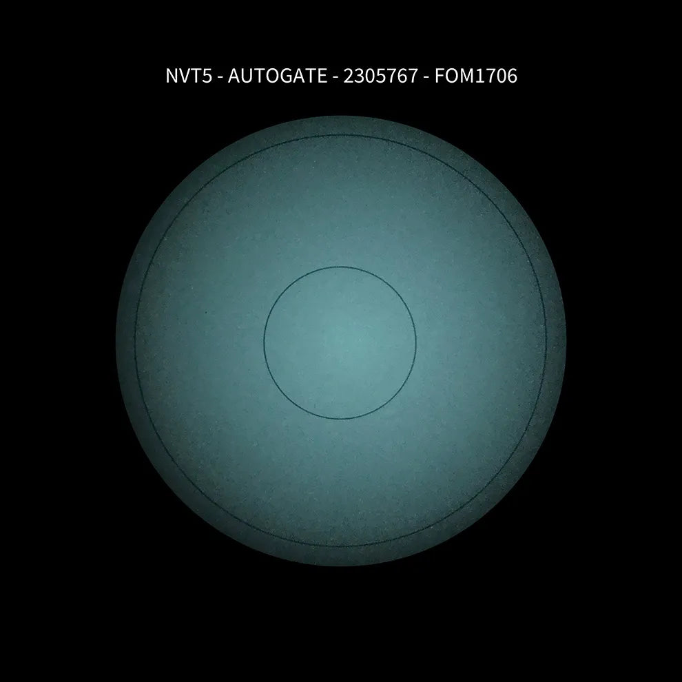 NNVT GEN2+ NVT5 AUTOGATE P45 2305767 FOM1706.8