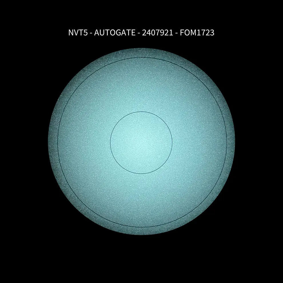 NNVT GEN2+ NVT5 AUTOGATE P45 2407921 FOM1723.8