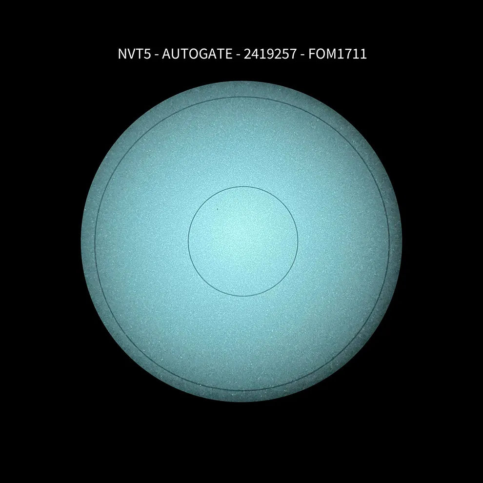 NNVT GEN2+ NVT5 AUTOGATE P45 2419257 FOM1711.56