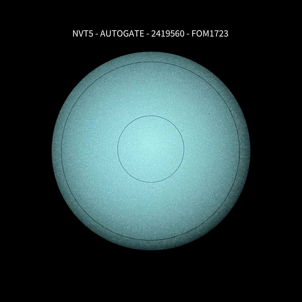 NNVT GEN2+ NVT5 AUTOGATE P45 2419560 FOM1723.8