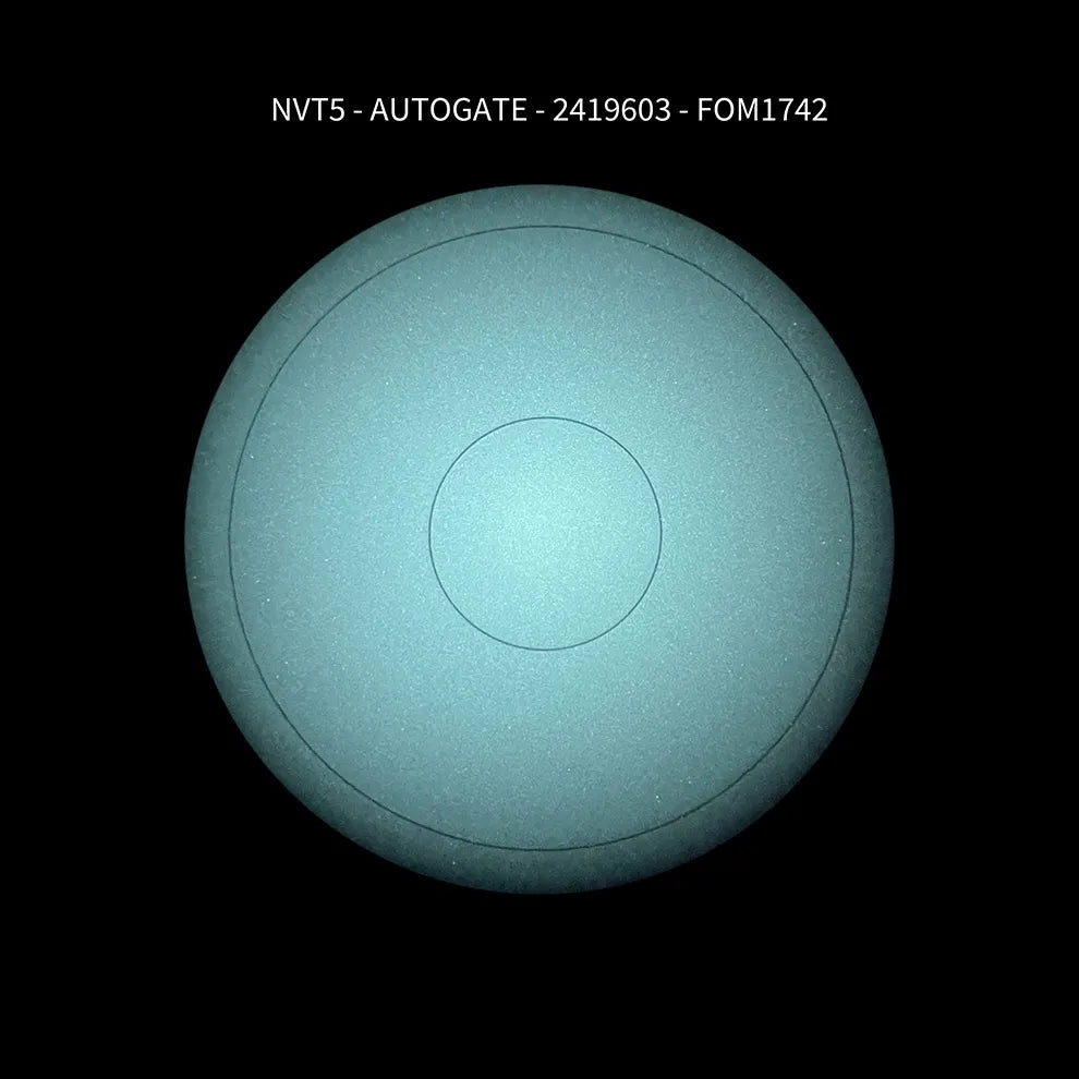 NNVT GEN2+ NVT5 AUTOGATE P45 2419603 FOM1742.84