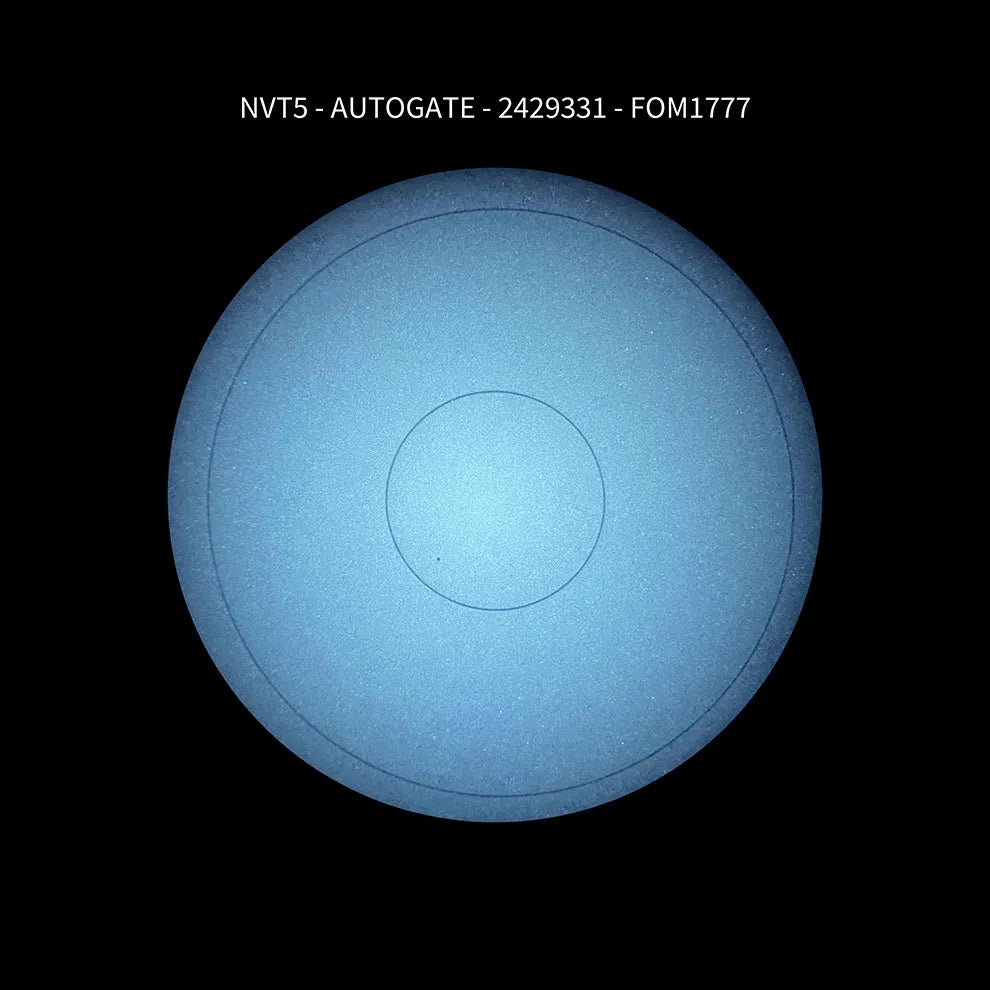 NNVT GEN2+ NVT5 AUTOGATE P45 2429331 FOM1777.52