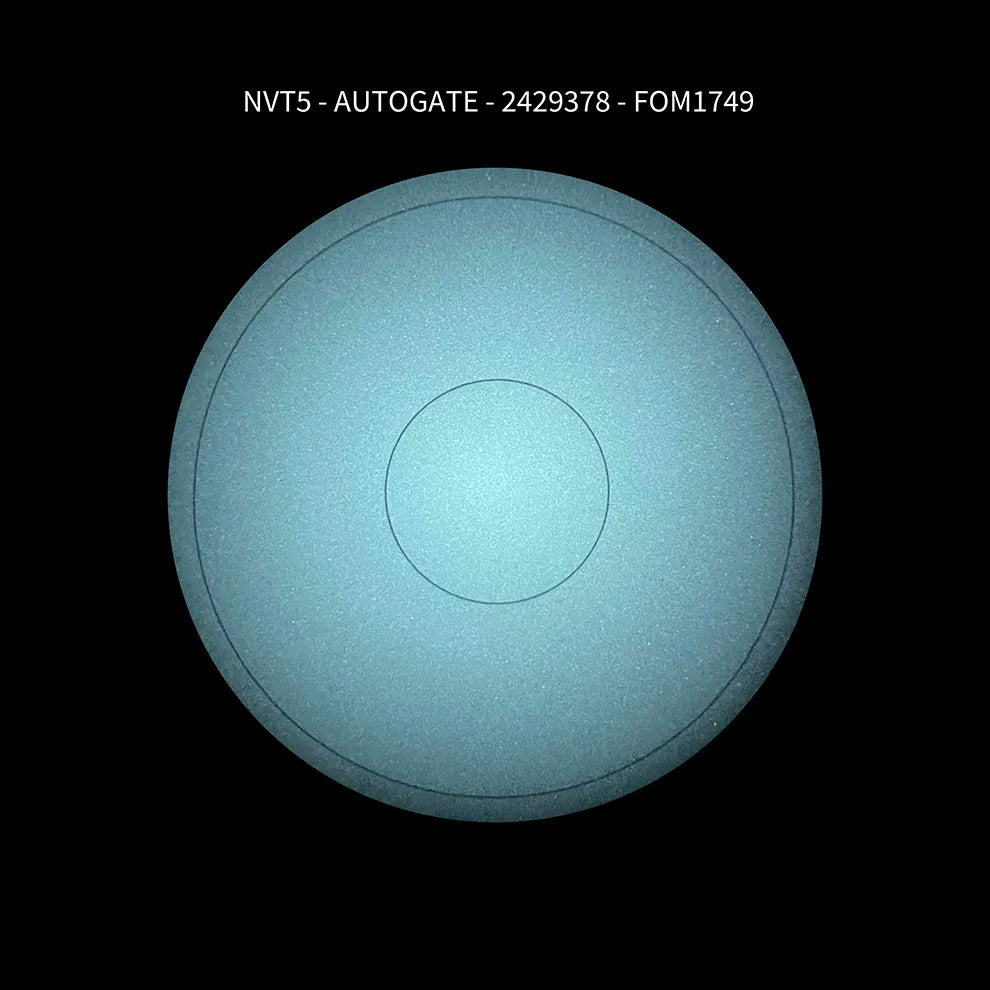 NNVT GEN2+ NVT5 AUTOGATE P45 2429378 FOM1749.64