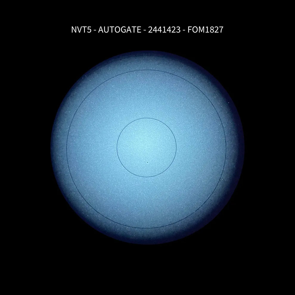 NNVT GEN2+ NVT5 AUTOGATE P45 2441423 FOM1827.36