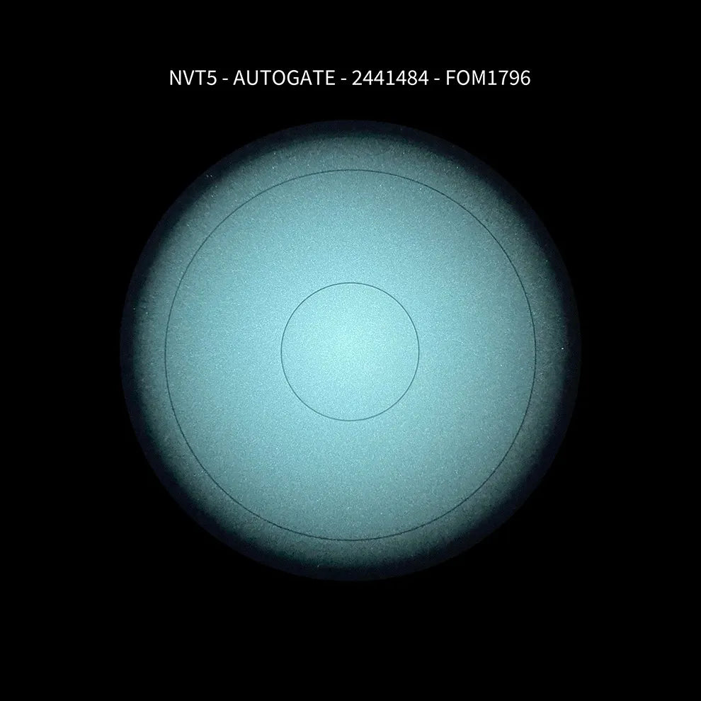 NNVT GEN2+ NVT5 AUTOGATE P45 2441484 FOM1796.56