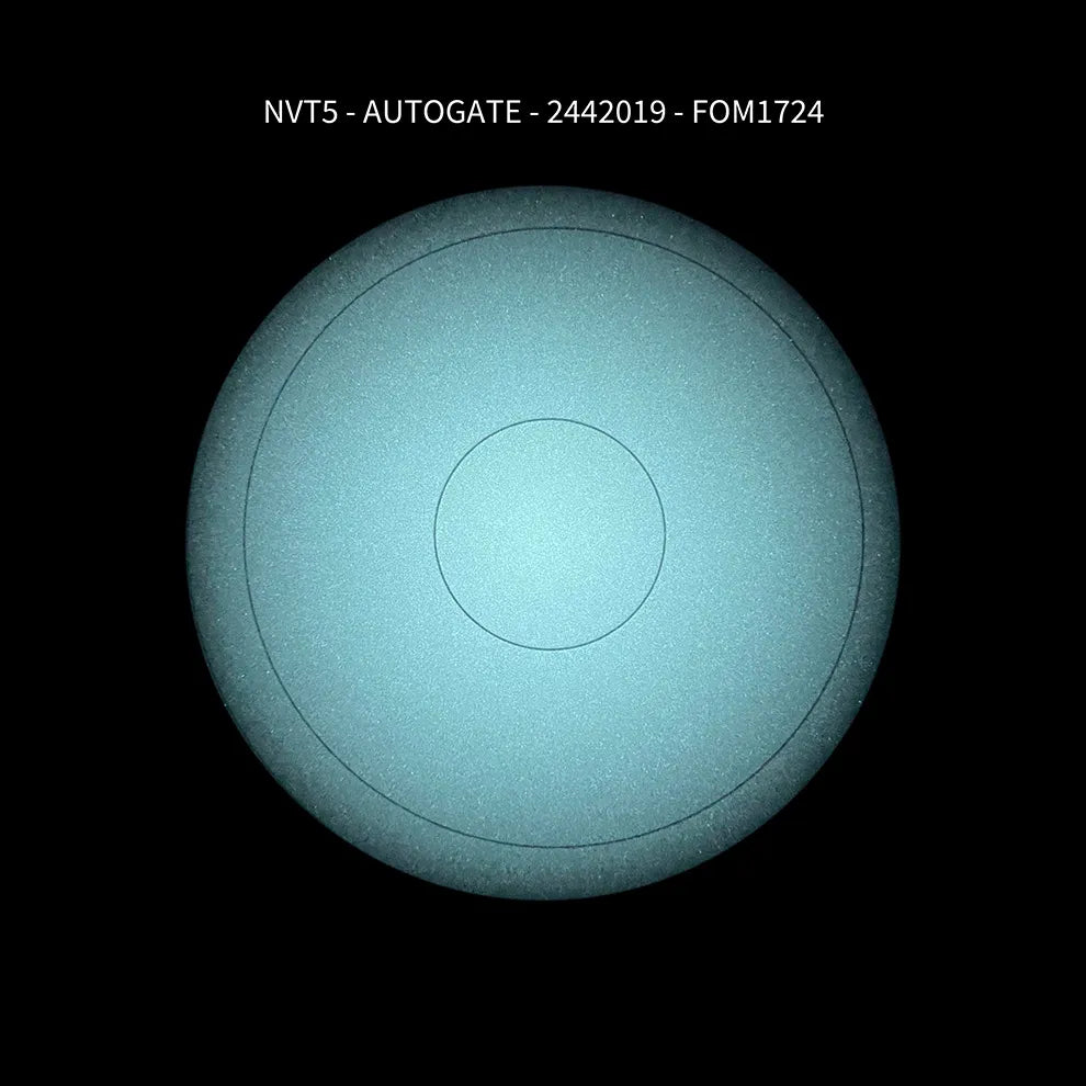 NNVT GEN2+ NVT5 AUTOGATE P45 2442019 FOM1724.48