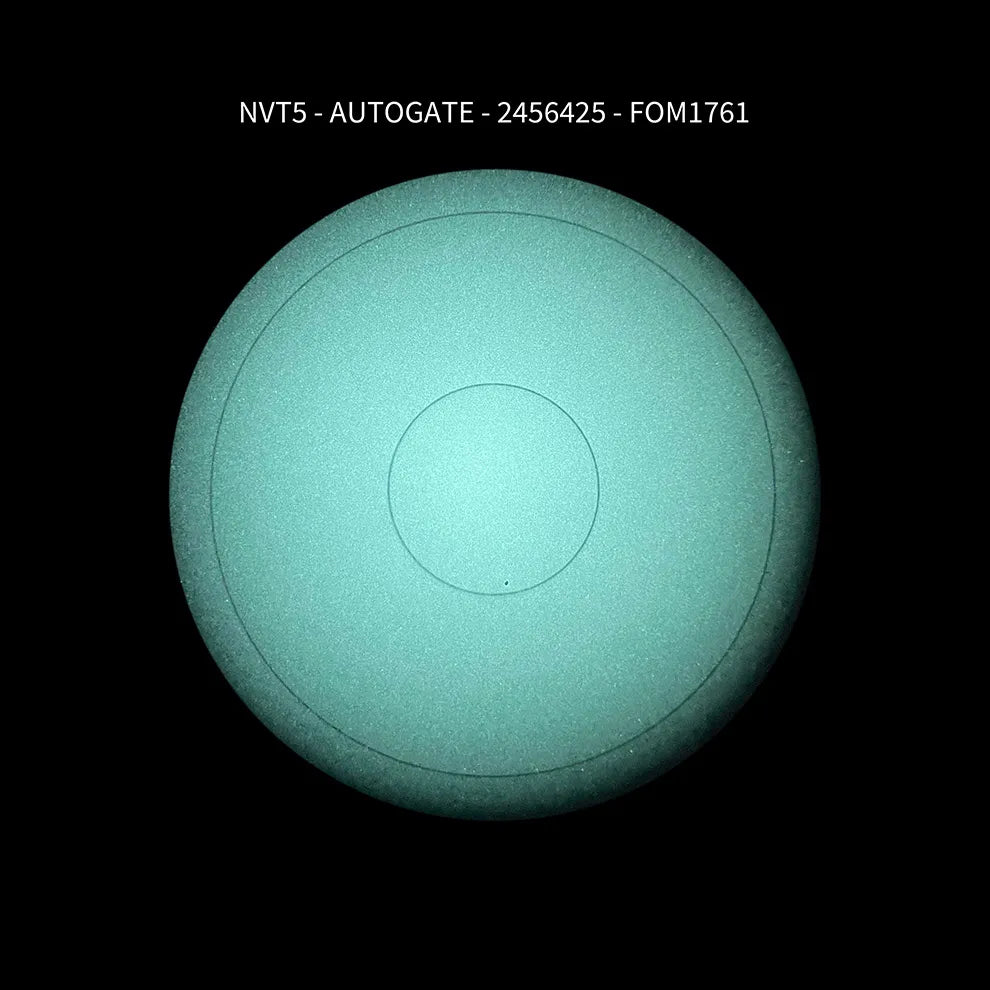 NNVT GEN2+ NVT5 AUTOGATE P45 2456425 FOM1761.88