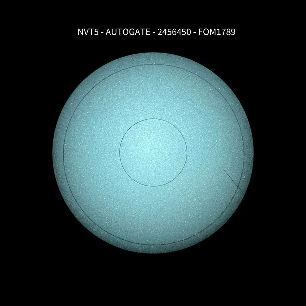 NNVT GEN2+ NVT5 AUTOGATE P45 2456450 FOM1789.2