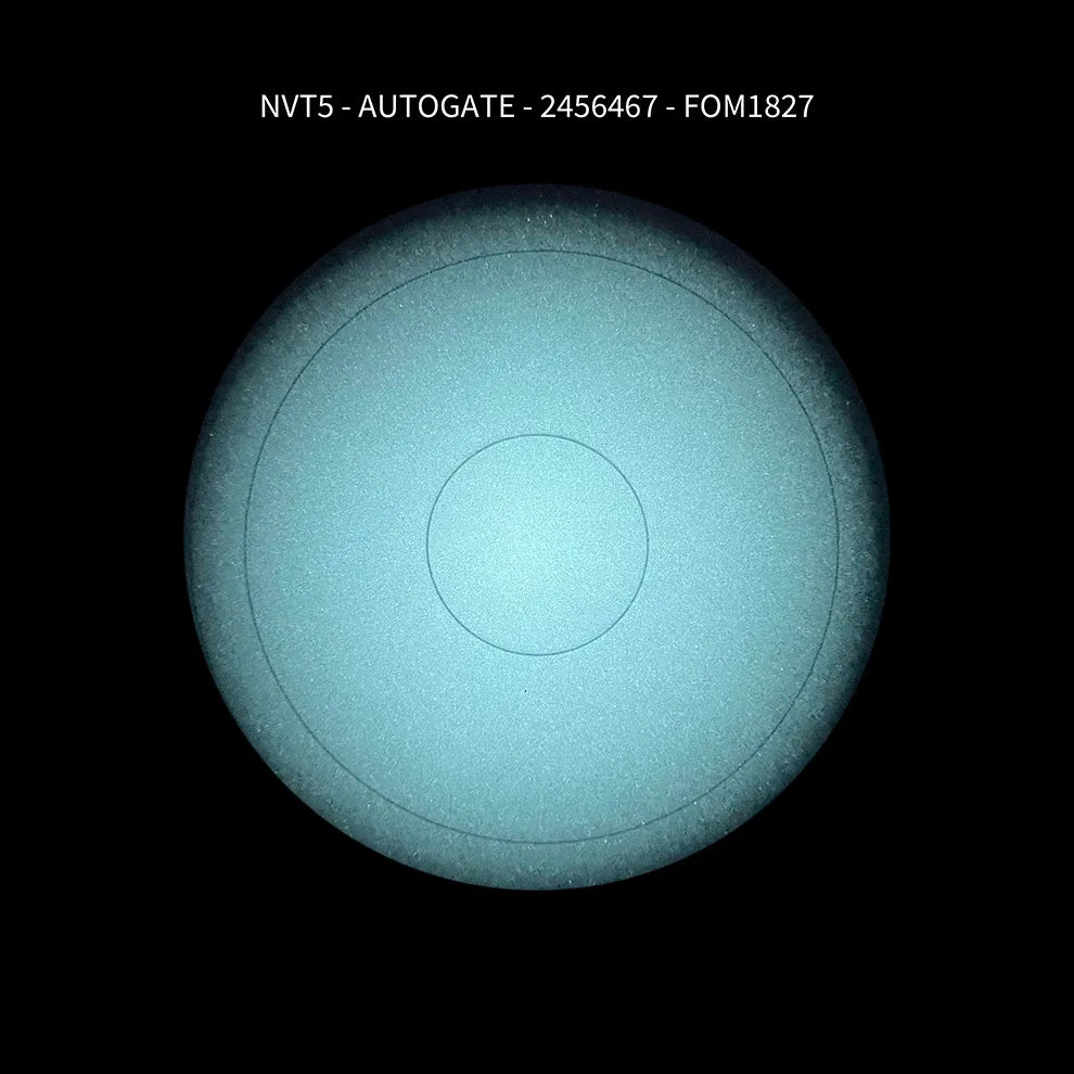 NNVT GEN2+ NVT5 AUTOGATE P45 2456467 FOM1827.36