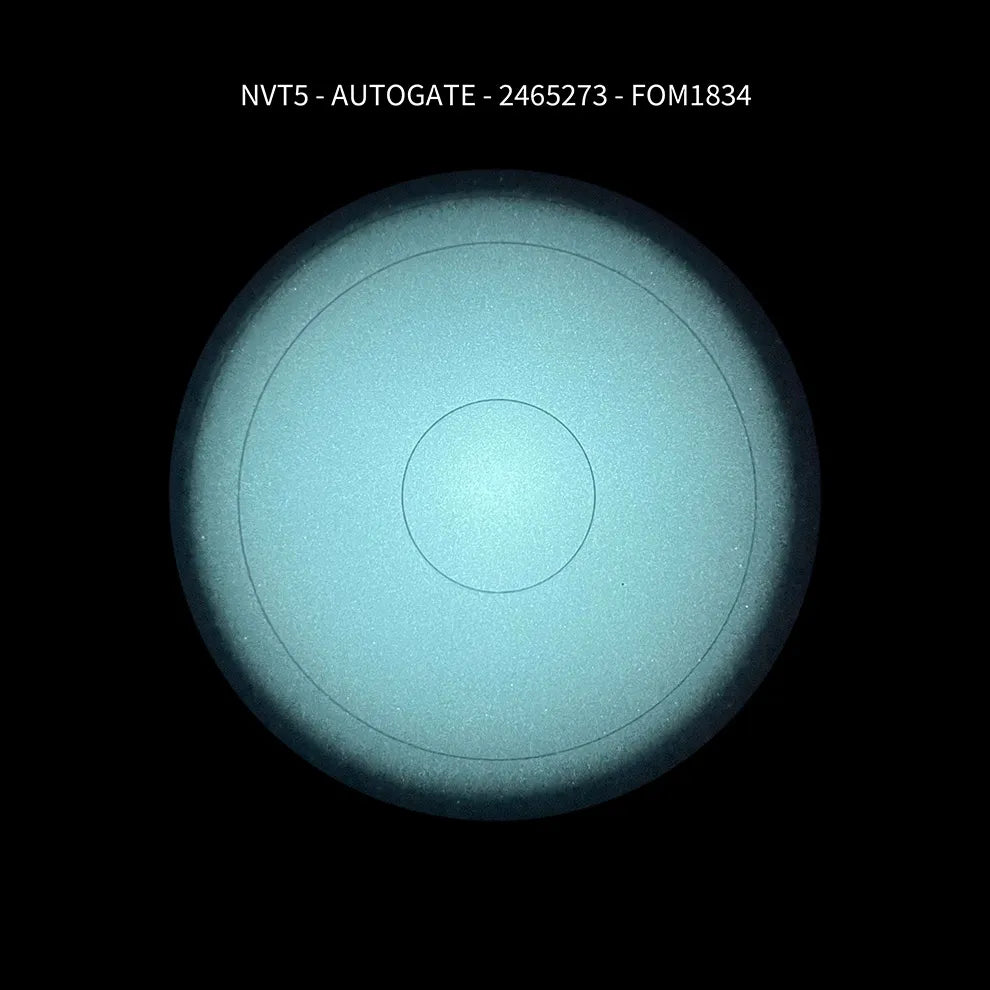 NNVT GEN2+ NVT5 AUTOGATE P45 2465273 FOM1834.56