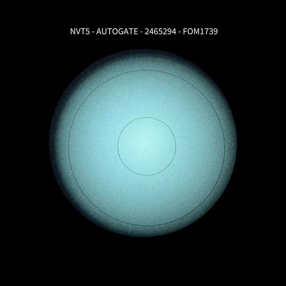 NNVT GEN2+ NVT5 AUTOGATE P45 2465294 FOM1739.52