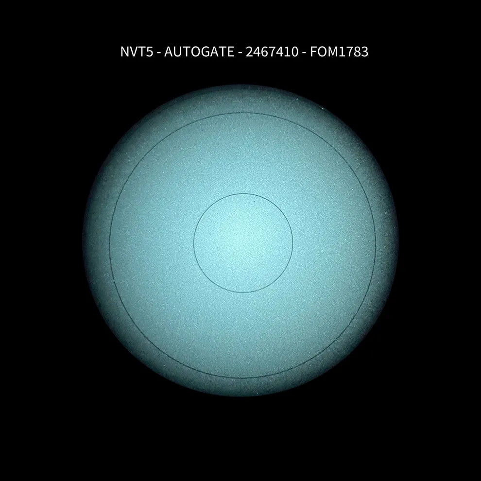 NNVT GEN2+ NVT5 AUTOGATE P45 2467410 FOM1783.44