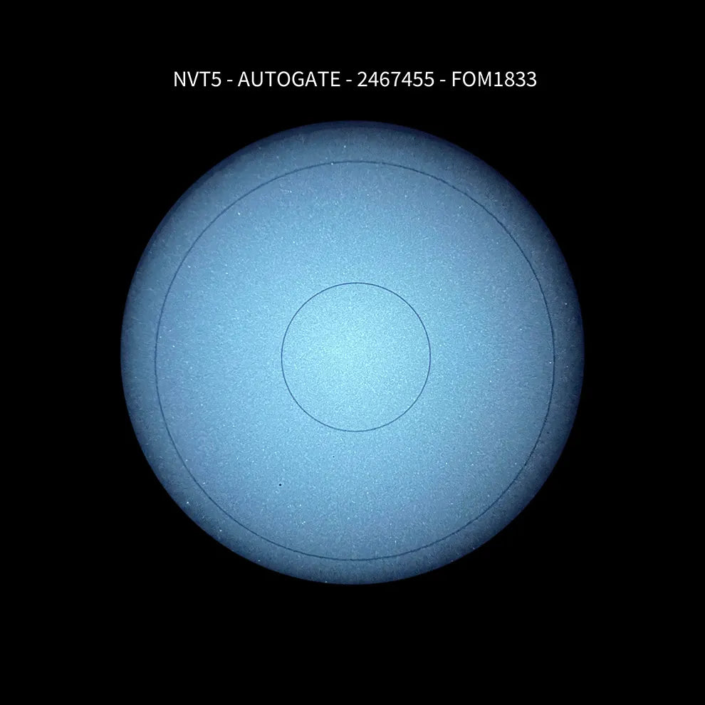 NNVT GEN2+ NVT5 AUTOGATE P45 2467455 FOM1833.84