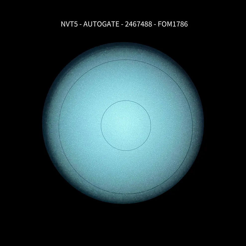 NNVT GEN2+ NVT5 AUTOGATE P45 2467488 FOM1786.32