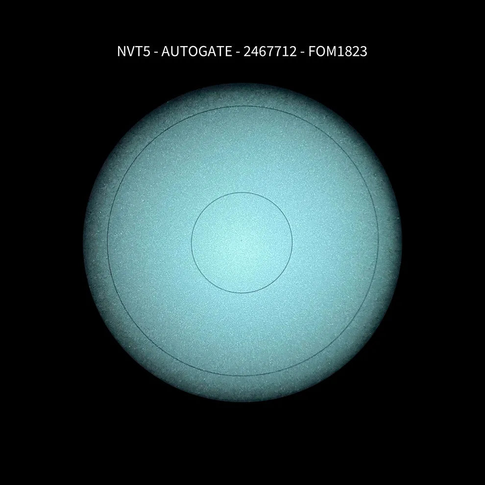 NNVT GEN2+ NVT5 AUTOGATE P45 2467712 FOM1823.76