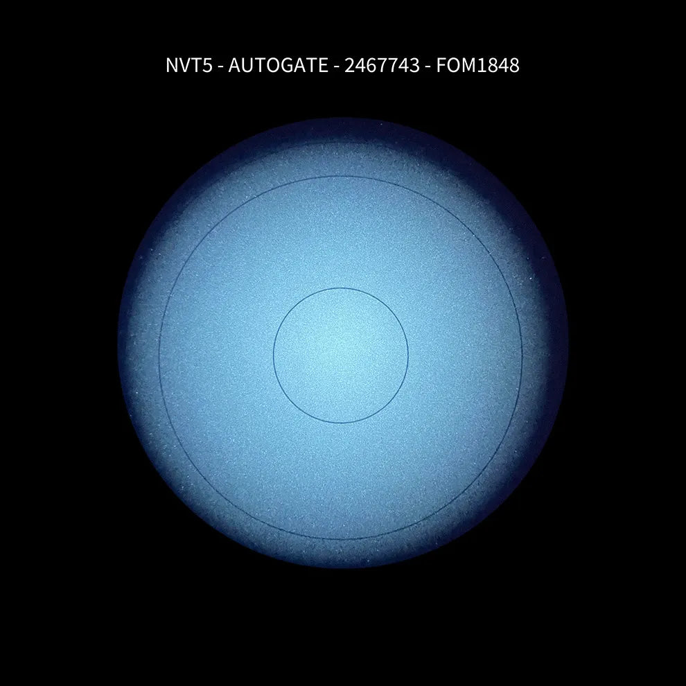 NNVT GEN2+ NVT5 AUTOGATE P45 2467743 FOM1848.24