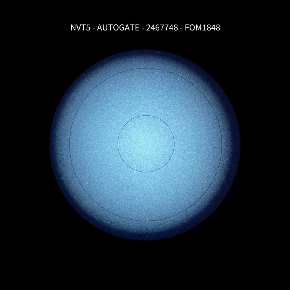 NNVT GEN2+ NVT5 AUTOGATE P45 2467748 FOM1848.24