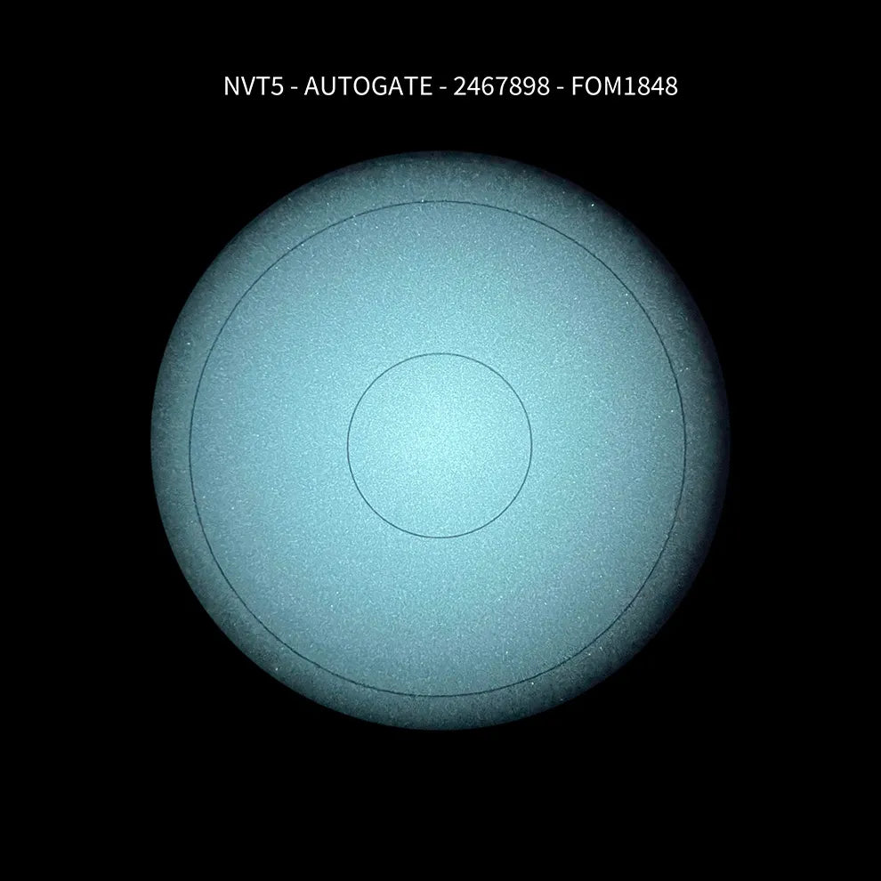 NNVT GEN2+ NVT5 AUTOGATE P45 2467898 FOM1848.96