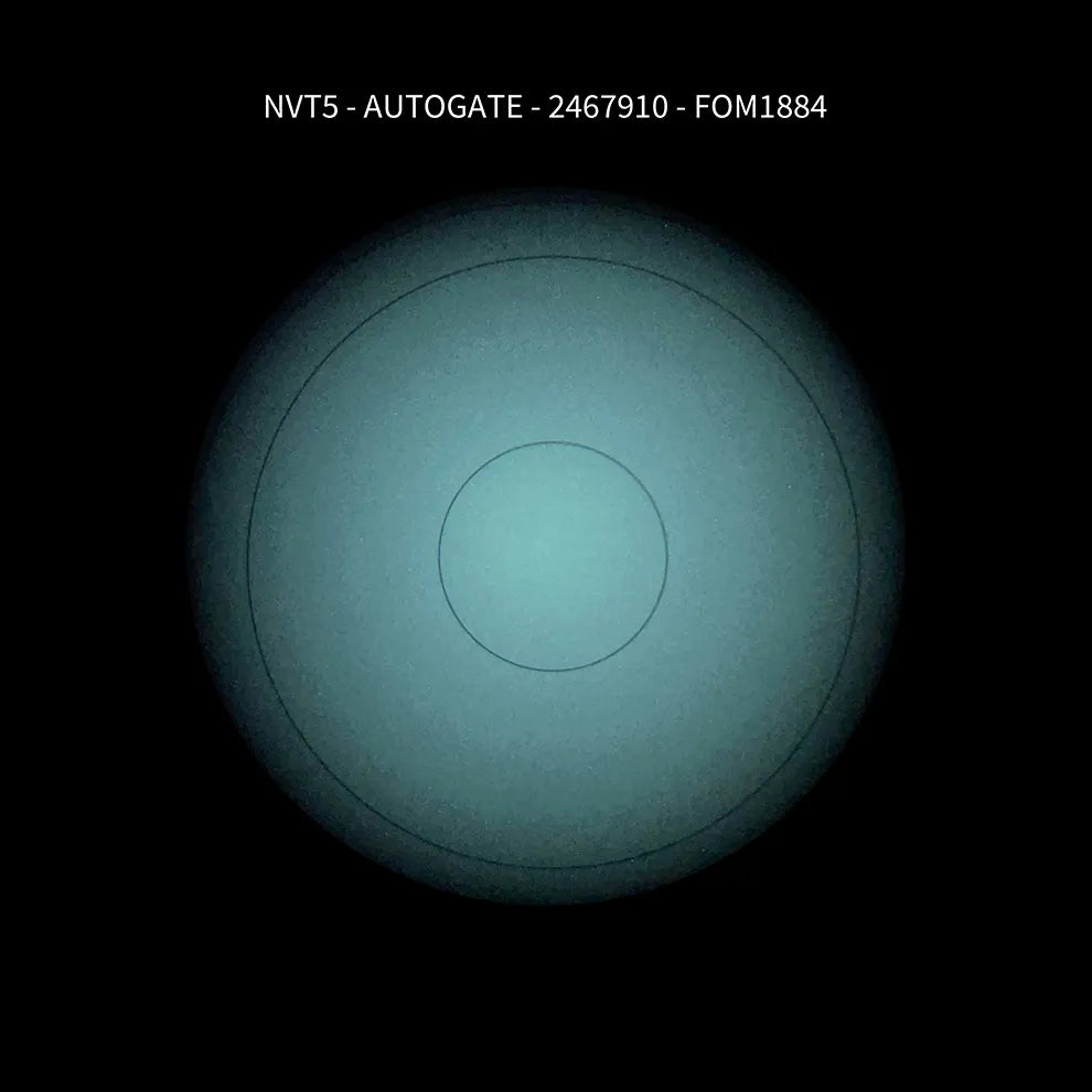 NNVT GEN2+ NVT5 AUTOGATE P45 2467910 FOM1884.96
