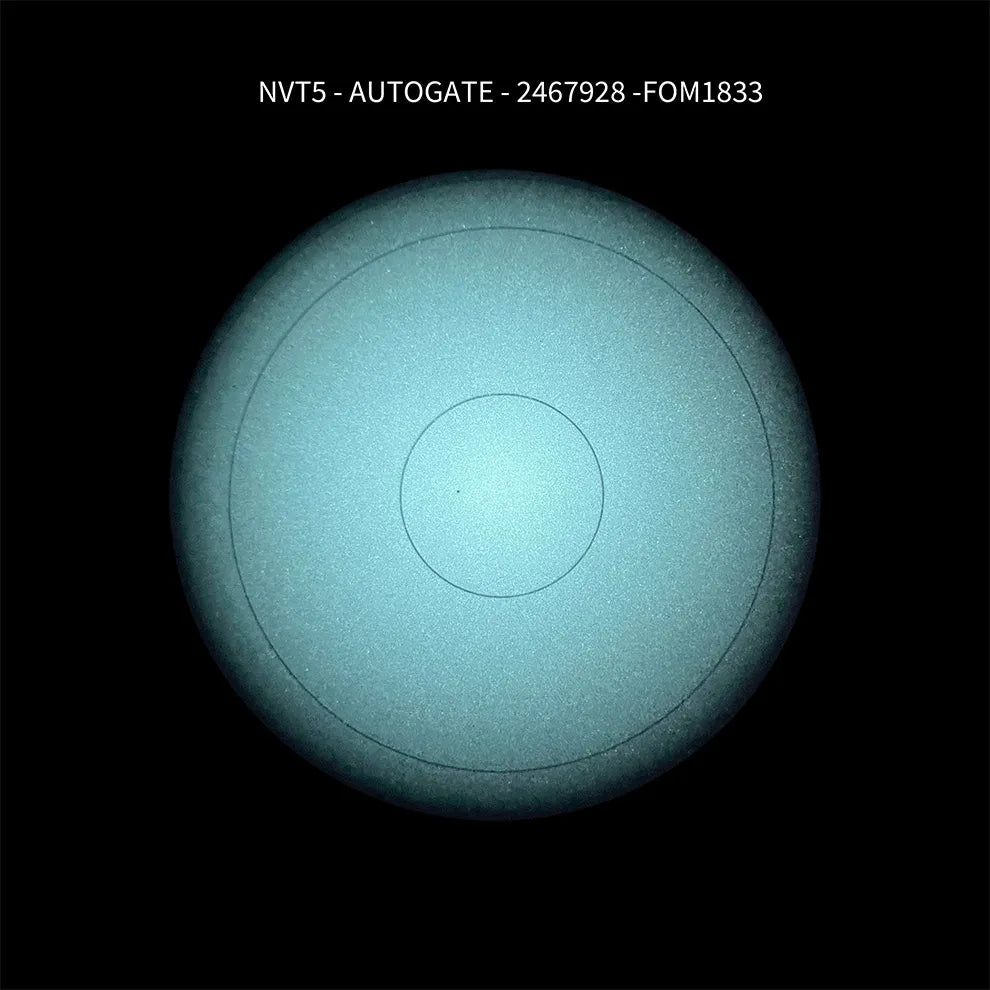 NNVT GEN2+ NVT5 AUTOGATE P45 2467928 FOM1833.84