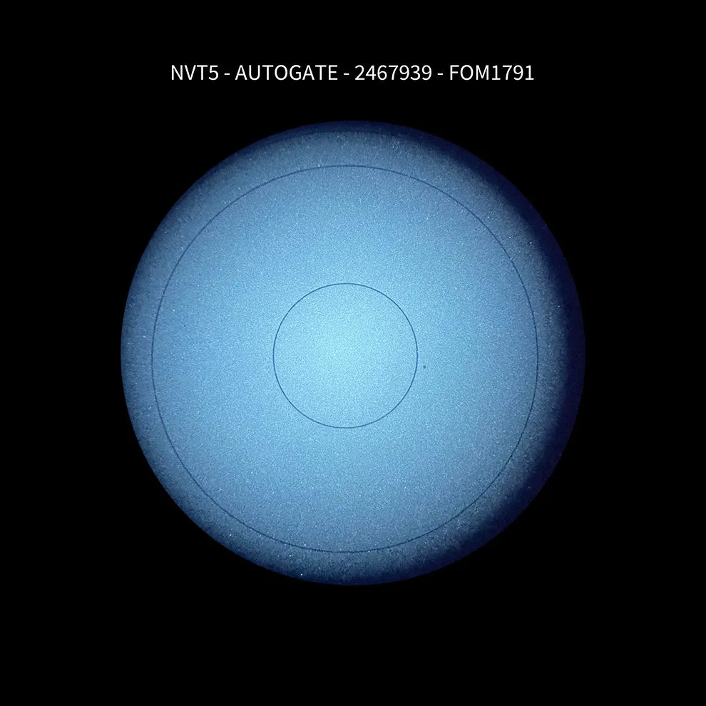 NNVT GEN2+ NVT5 AUTOGATE P45 2467939 FOM1791.36