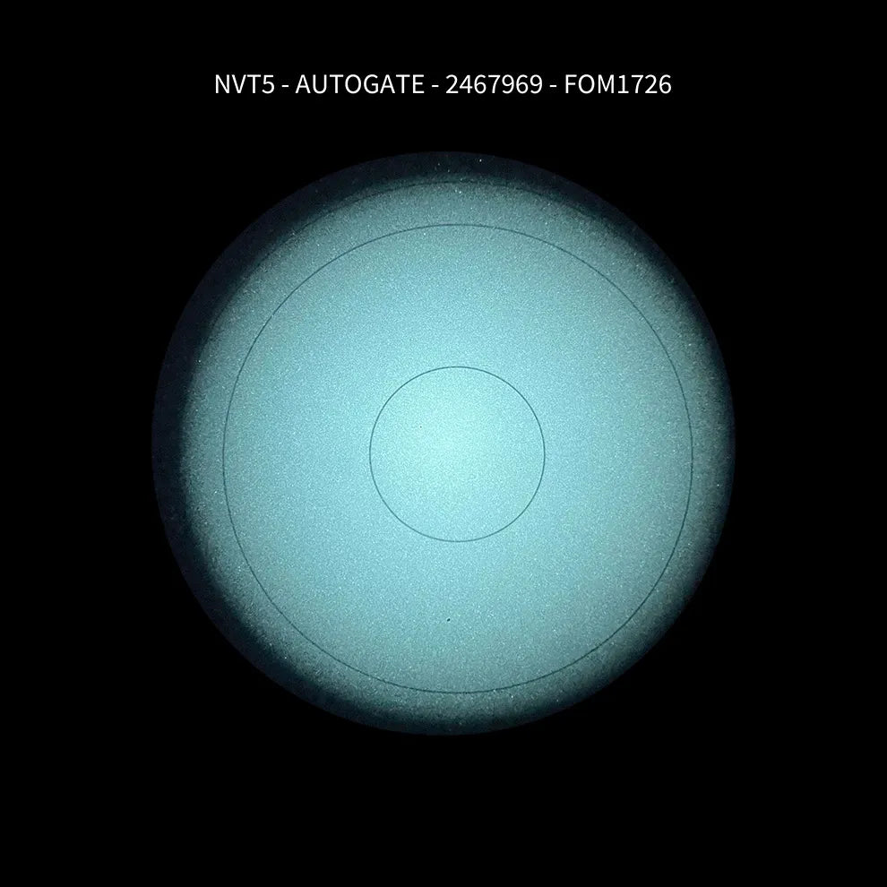 NNVT GEN2+ NVT5 AUTOGATE P45 2467969 FOM1726.56