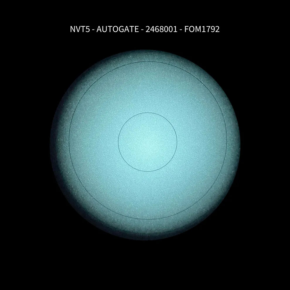 NNVT GEN2+ NVT5 AUTOGATE P45 2468001 FOM1792.08