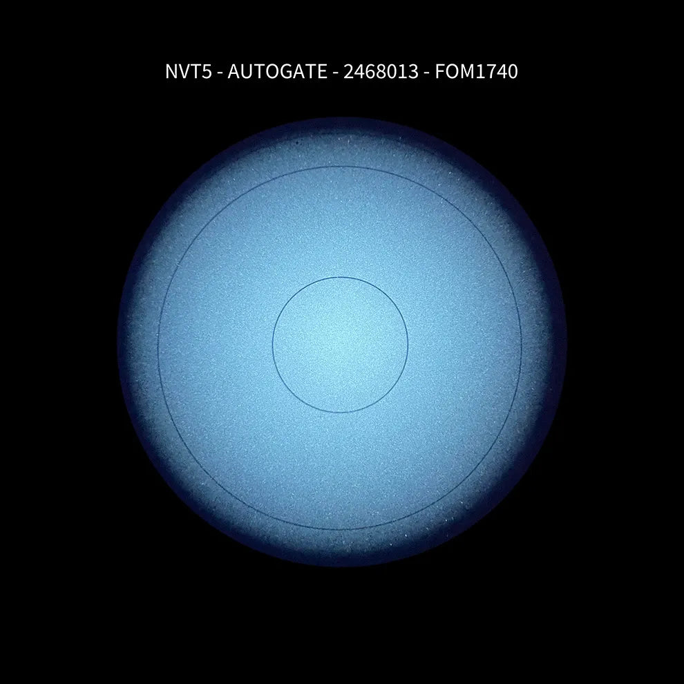 NNVT GEN2+ NVT5 AUTOGATE P45 2468013 FOM1740.96