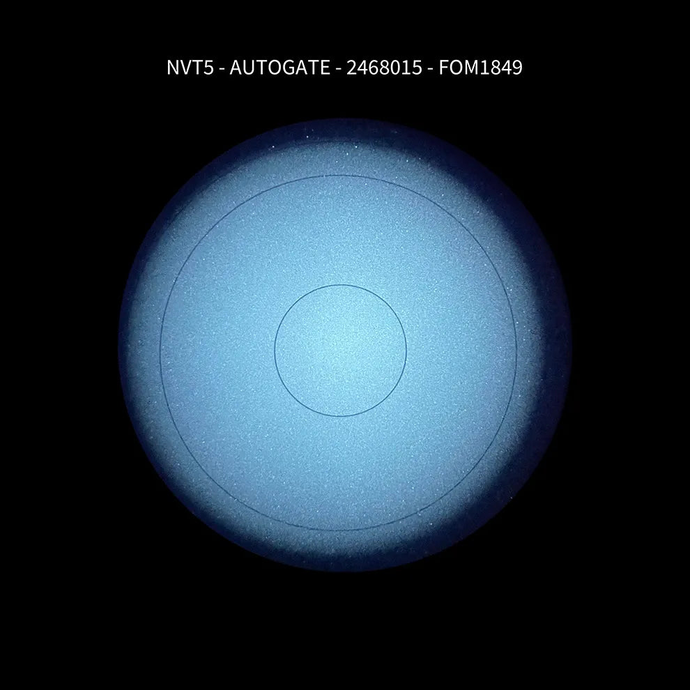 NNVT GEN2+ NVT5 AUTOGATE P45 2468015 FOM1849.68