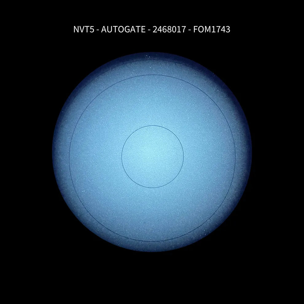 NNVT GEN2+ NVT5 AUTOGATE P45 2468017 FOM1743.84