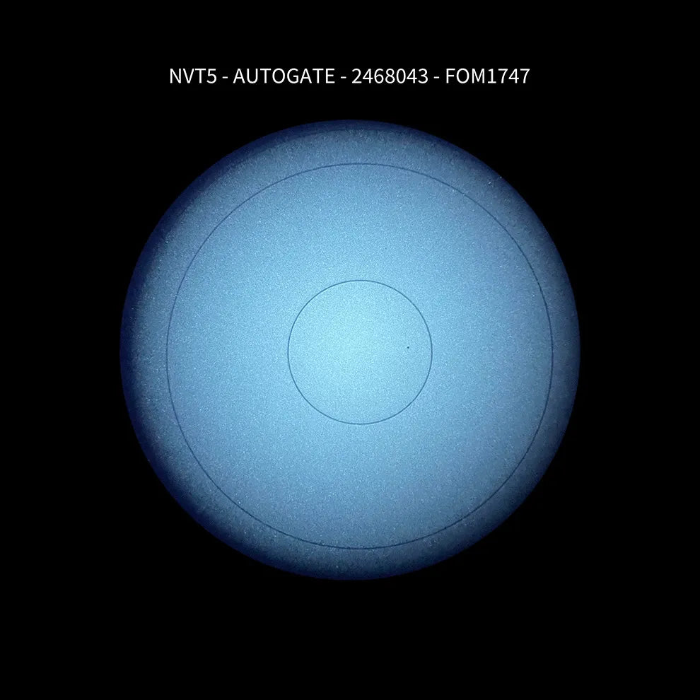 NNVT GEN2+ NVT5 AUTOGATE P45 2468043 FOM1747.44