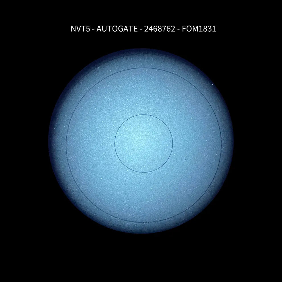 NNVT GEN2+ NVT5 AUTOGATE P45 2468762 FOM1831.68