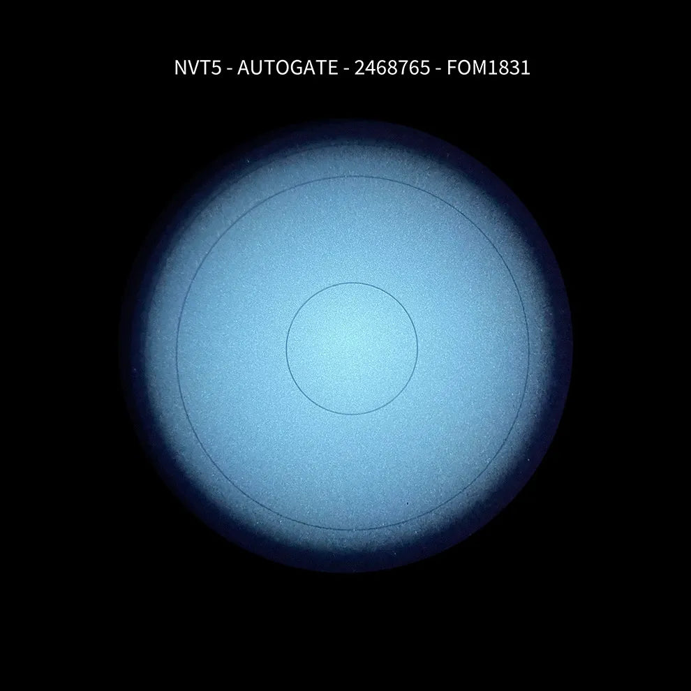 NNVT GEN2+ NVT5 AUTOGATE P45 2468765 FOM1831.68