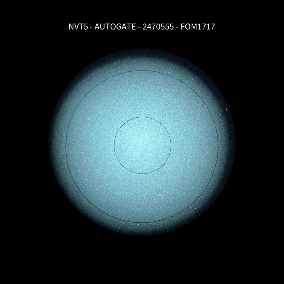 NNVT GEN2+ NVT5 AUTOGATE P45 2470555 FOM1717.92