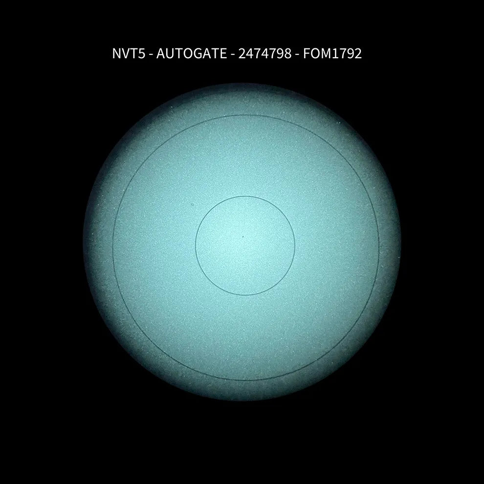 NNVT GEN2+ NVT5 AUTOGATE P45 2474798 FOM1792.08