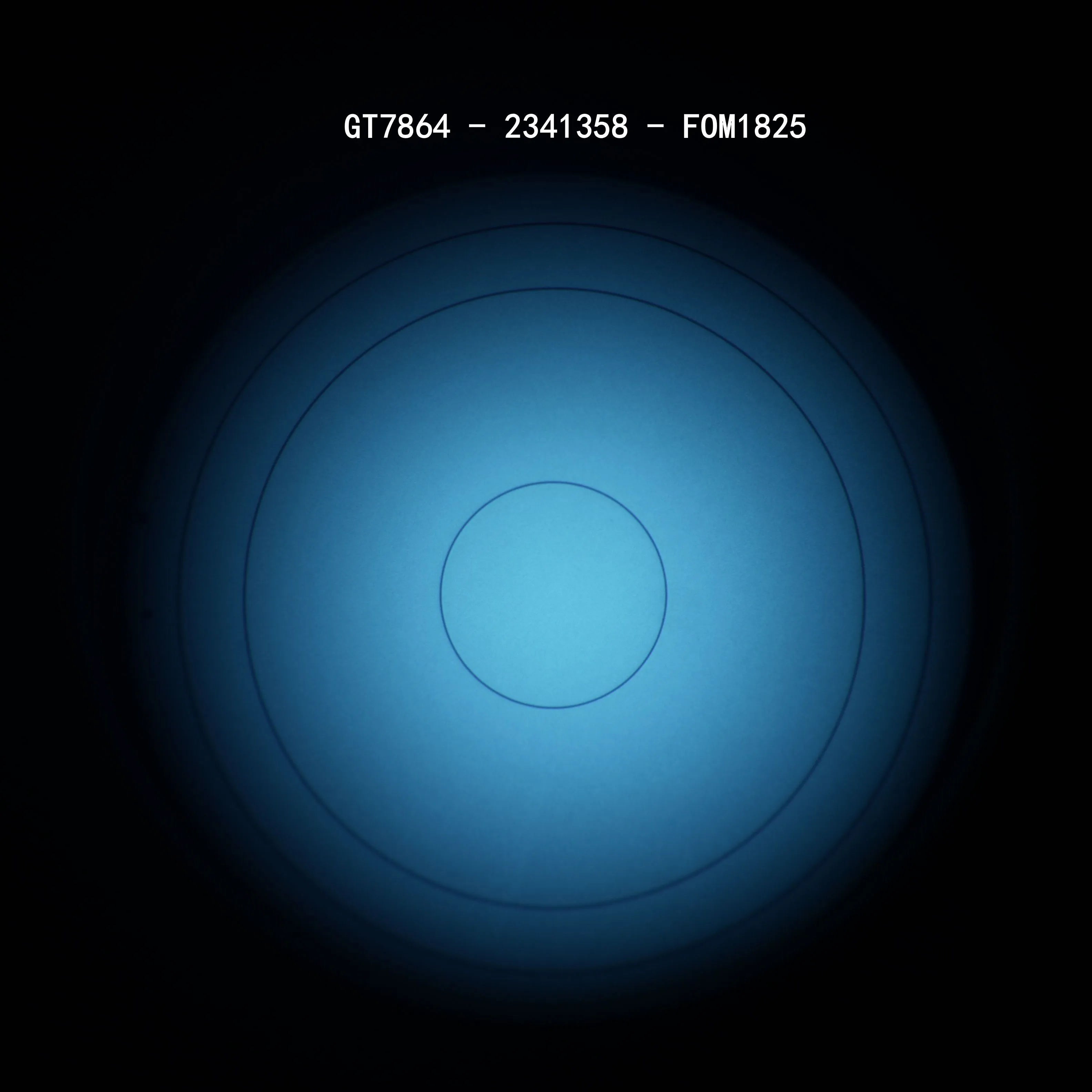 NNVT Gen2+ NVT7 FOM1800+ White phosphor Autogate_GT7864-2341358-1825.92