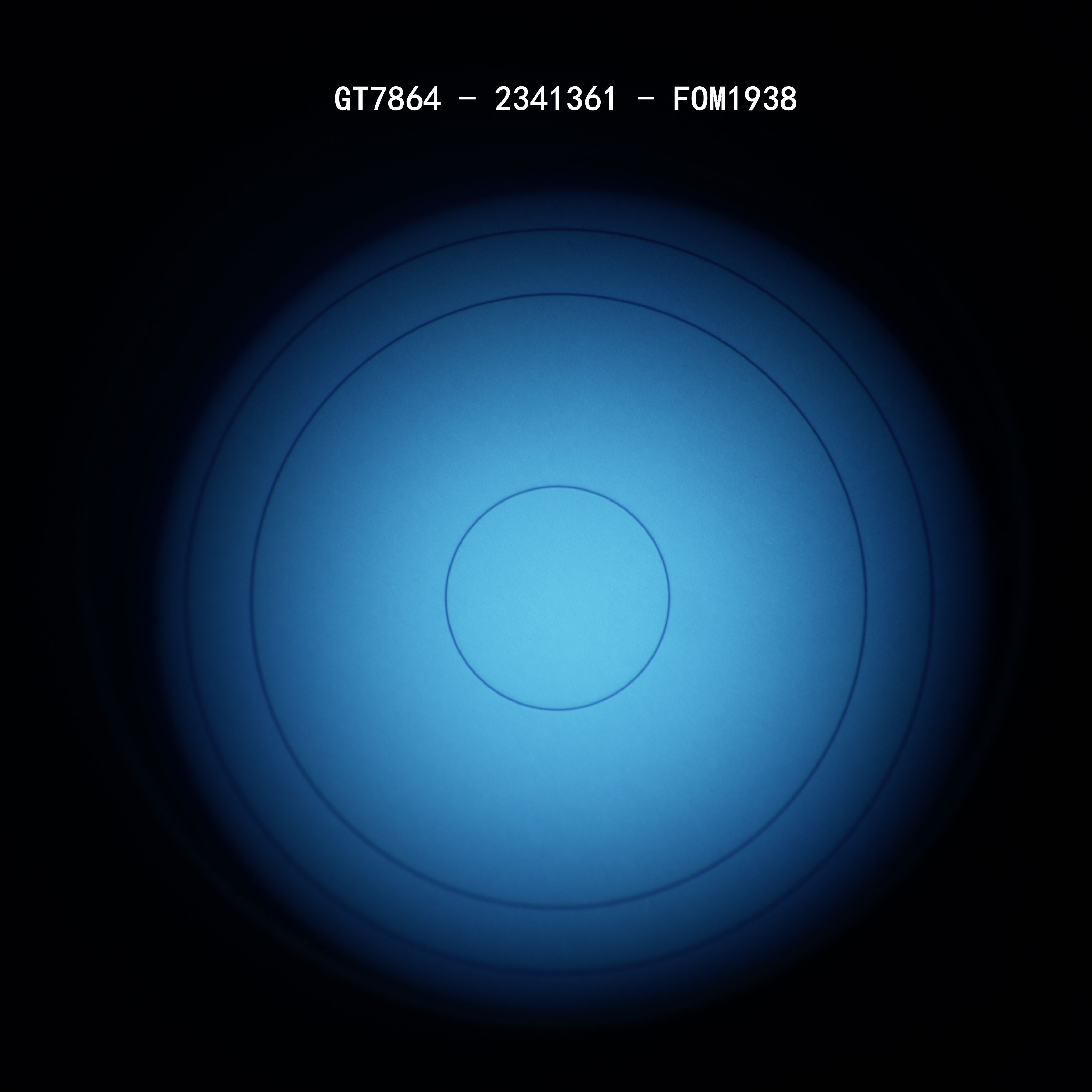 NNVT Gen2+ NVT7 FOM1900+ White phosphor Autogate_GT7864-2341361-FOM1938.56
